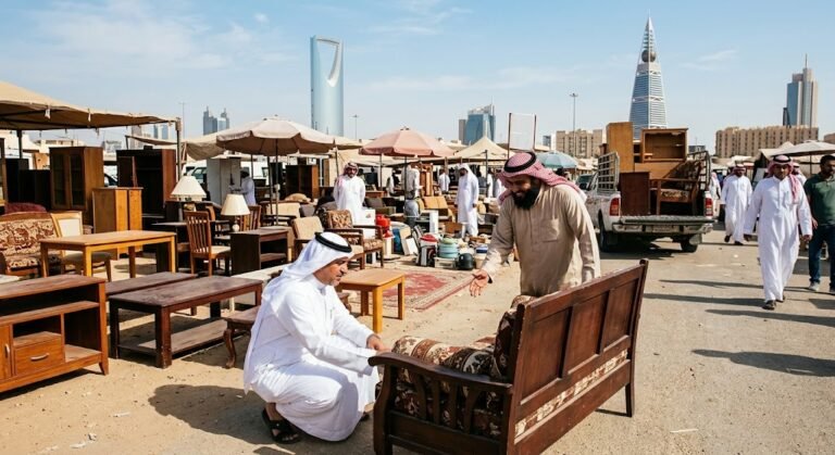 أفضل محلات وشركات شراء اثاث مستعمل حي المونسية بالرياض بأعلى الأسعار ونقل فوري
