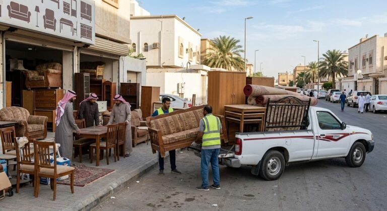 شراء الاثاث المستعمل حي النسيم بالرياض - محلات شراء عفش مستعمل